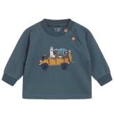 Hust and Claire Sweatshirt - Sylvester - TÃ¥ng m. Bil