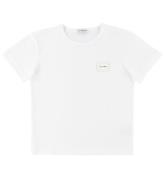 Dolce & Gabbana T-shirt - Vit