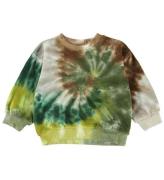 Molo Sweatshirt - Dear - Swirl Baby