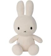 Bon Ton Toys Gosedjur - 50 cm - Miffy Sitting Terry - Cream