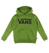 Vans Hoodie - Classic+ - Pesto