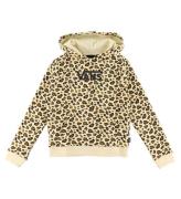 Vans Hoodie - GR Felidae Flying AOP - Lamm Wool