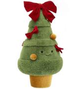 Jellycat Gosedjur - 55x15 cm - Amuseable Decorated Christmas Tre