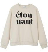 Name It Sweatshirt - NkfOriana - Birch