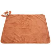 Jellycat Filt - 56x70 cm - Bashful Fox Blankie