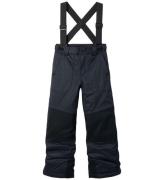 Columbia Skidbyxor - Powder Turner - Black