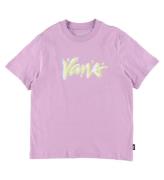 Vans T-shirt - The Funk BFF - Lavender Mist