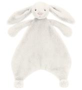 Jellycat Snuttefilt - 27x20 cm - Bashful Bunny - Cream