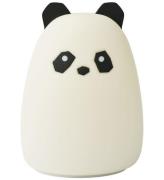 Liewood Nattlampa - Winston - 10x14 cm - Panda Creme De La Creme