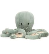 Jellycat Gosedjur - Really BIG - 75x30 cm - Odyssey Octopus