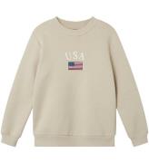 LMTD Sweatshirt - NlnLusa - Turtleduve