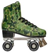 Impala Rullskridskor - Quad Skate - Camo