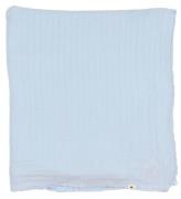 BIBS Babylinda - 120x120 cm - Baby Blue