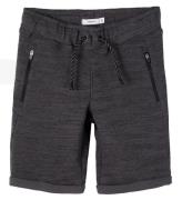 Name It Shorts - NkmScottt - Asphalt