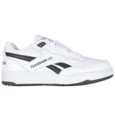 Reebok Skor - BB 4000 II - Basket - Vit/Svart