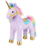 Unicorn Academy Gosedjur - 38 cm - Wildstar