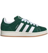 adidas Originals Skor - Campus 00s - GrÃ¶n/Vit