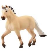 Schleich Horse Club - L: 13,5 cm - Norsk Fjordsto