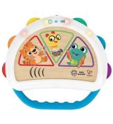 Hape Aktivitetsleksaker - Magic Touch Tambourine