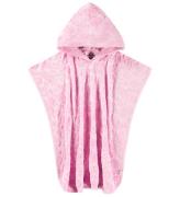 Molo Badponcho - Strand Fodral Upp - Fruity Handduk