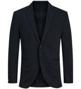 Jack & Jones Blazer - Noos - JjeJaxon - Dark MarinblÃ¥