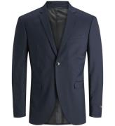 Jack & Jones Blazer - Noos - JprSolar - Dark Marinblå