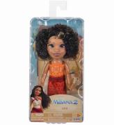 Disney Princess Docka - 15 cm - Vaiana 2