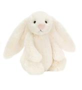 Jellycat Gosedjur - 36 cm - Bashful Cream Bunny