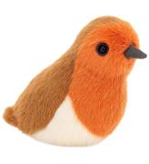 Jellycat Gosedjur - 10 cm - Birdling Robin