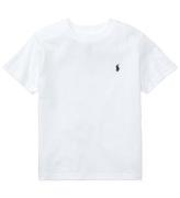 Polo Ralph Lauren T-shirt - Vit