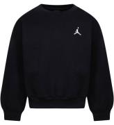 Jordan Sweatshirt - Svart