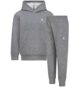 Jordan Sweatset - Kol Heather