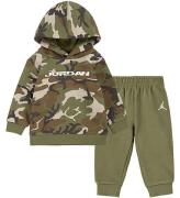 Jordan Sweatset - Medium+ Olive