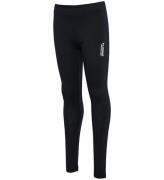 Hummel Tights - hmlJR - Svart