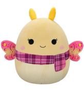 Squishmallows Gosedjur - 50 cm - Miry Moth