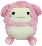 Squishmallows Gosedjur - 50 cm - Fuzz A Mallows - Brina Bigfoot