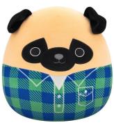 Squishmallows Gosedjur - 30 cm - Prince Mops