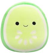 Squishmallows Gosedjur - 30 cm - Carmichael gurka Slice