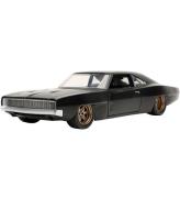 Jada Fjärrkontroll Bil - Fast&Furious - 1:24 - 1968 Dodge Charge