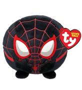 Ty Gosedjur - Beanie Bollar - 8 cm - Marvel Miles Morales