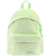 Eastpak Skolväska - 24L - Paddad Pak'r - Fuzzy Green