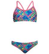 Funkita Bikini - Racerback - Coco Canel