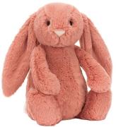 Jellycat Gosedjur - 31 cm - Bashful Sorrel Bunny