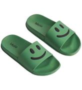 Molo Strandsandaler - Zhappy - Garden Green