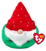 Ty Nyckelring m. Gosedjur - Beanie Bollar - 9 cm - Topsy