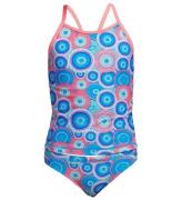 Funkita Bikini - Simma stadigt - UV50+ - Bundjalung Blue