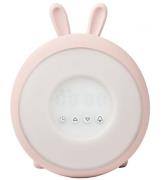 Rabbit & Friends Lampa - Wake Upp - Rosa