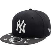 New Era Keps - 9Fifty - GITD - New York Yankees - MarinblÃ¥