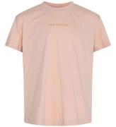 Sofie Schnoor Flickor T-shirt - Light Rose