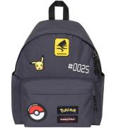 Eastpak Ryggsäck - Day Pak'r - Pokémon - Grå